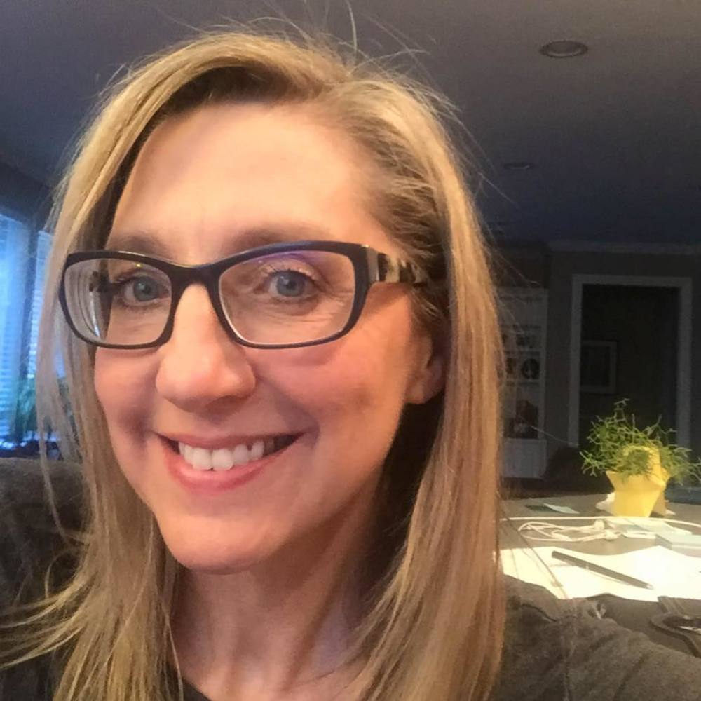 Meet your Posher, Erin
